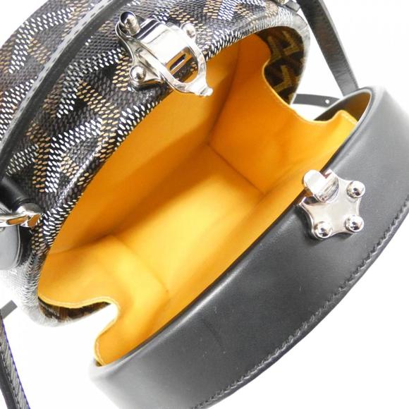 Goyard Alto Handbag - Picture 7 of 8